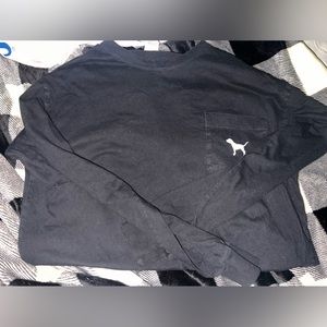 3/$50 PINK Long sleeve shirt